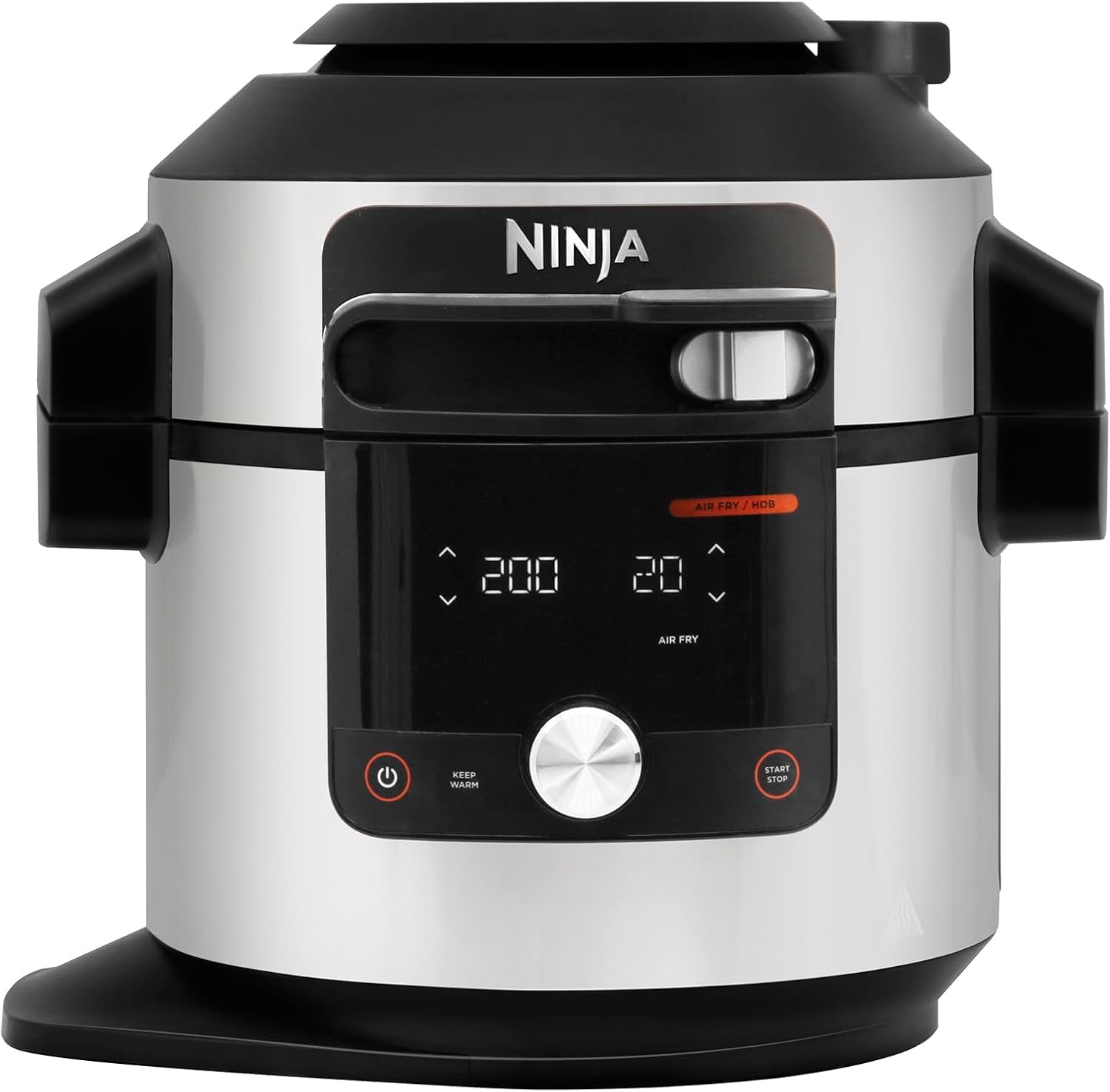 Ninja Foodi MAX 14-in-1 SmartLid Multi-Cooker
