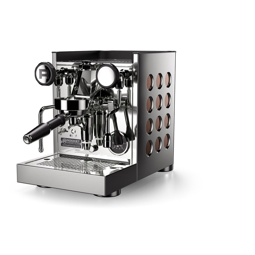 Rocket Espresso Machine Appartamento TCA