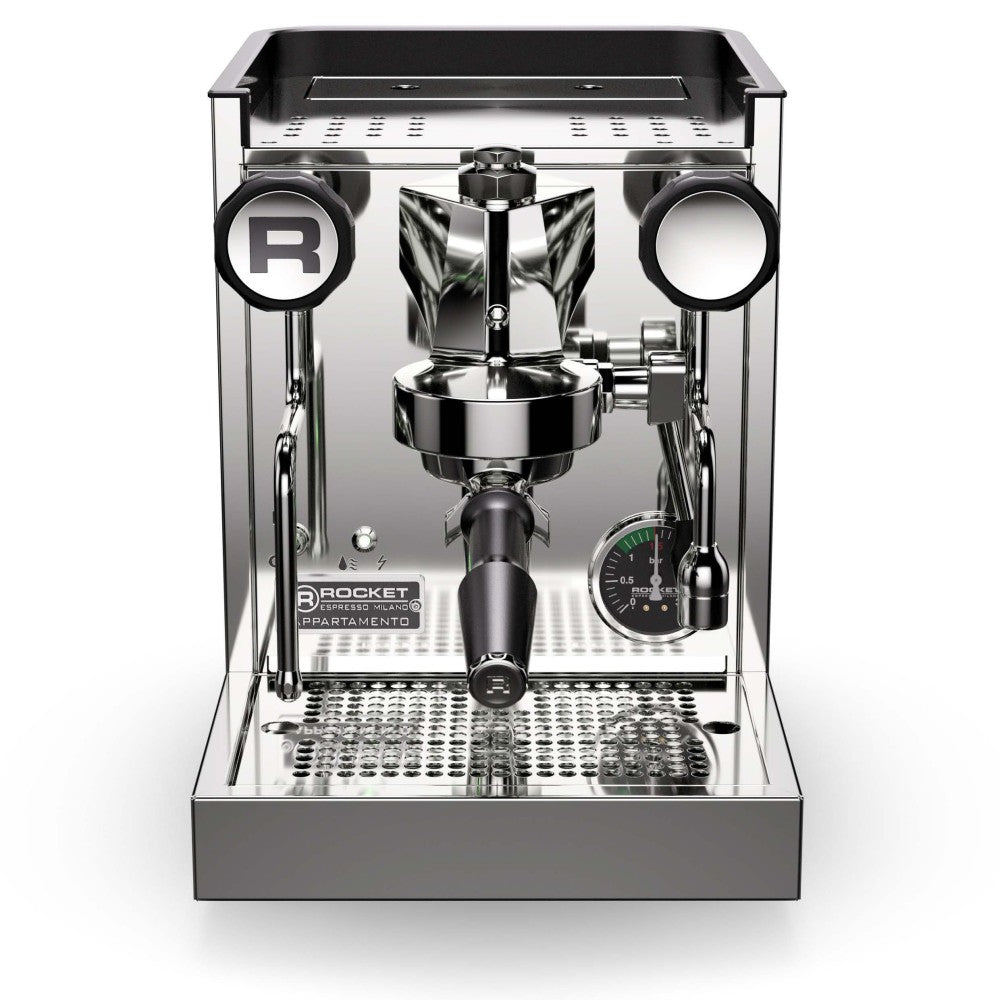 Rocket Espresso Machine Appartamento TCA