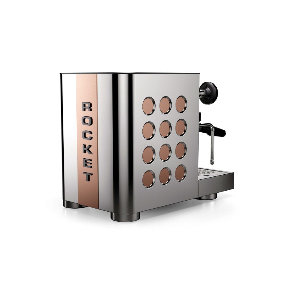 Rocket Espresso Machine Appartamento TCA